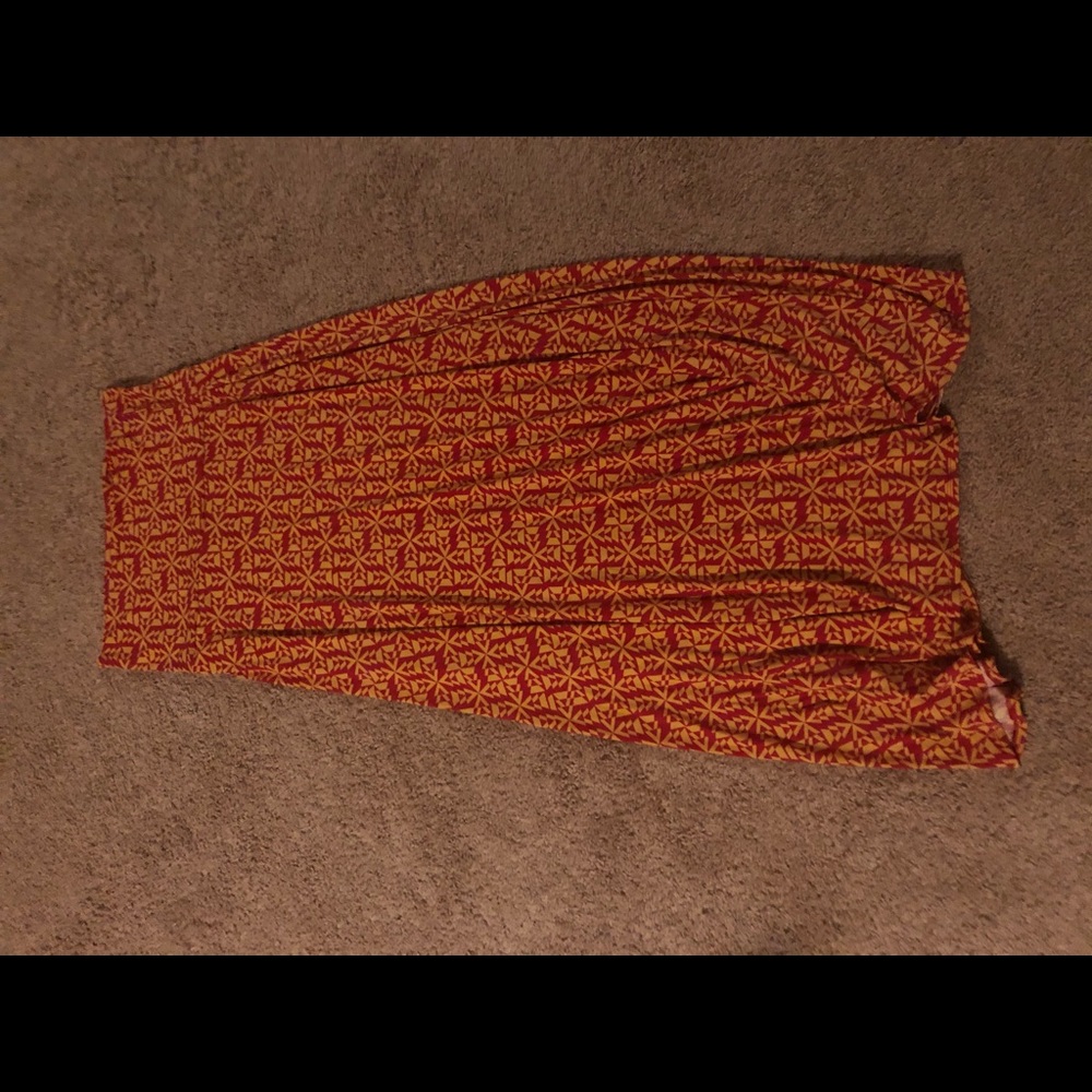 Lularoe Maxi